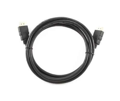 KAAPELI HDMI-HDMI 1.8M V2.0 BLK/CC-HDMI4-6 GEMBIRD