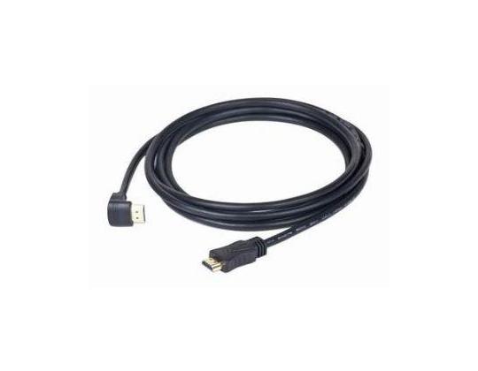 KAAPELI HDMI-HDMI 4.5M V2.0/90DEG. CC-HDMI490-15 GEMBIRD