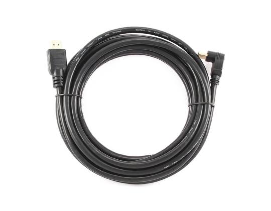 KAAPELI HDMI-HDMI 4.5M V2.0/90DEG. CC-HDMI490-15 GEMBIRD