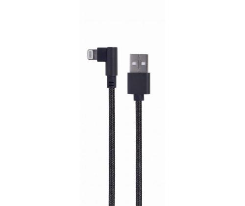 KAAPELI SALAMA USB2 0.2M/CC-USB2-AMLML-0.2M GEMBIRDIIN