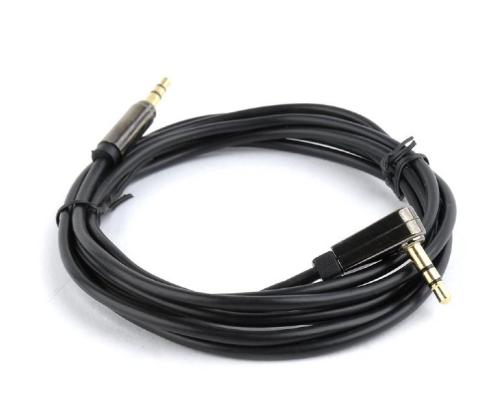 ÄÄNIKAAPELI 3.5MM 1.8M/CCAP-444L-6 GEMBIRD