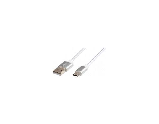 KAAPELI USB-C -USB2 1.8M/CCB-MUSB2B-AMCM-6-S GEMBIRD