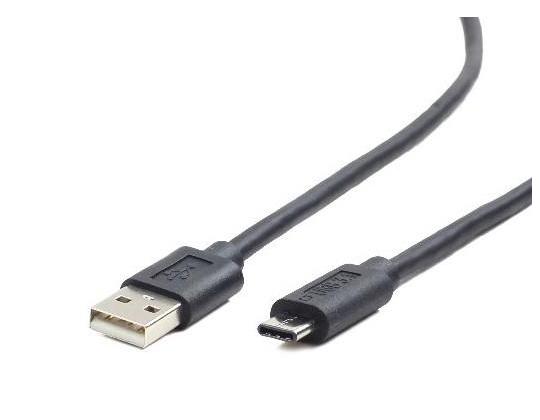 Kaabel USB-C TO USB2 1M CCP-USB2-AMCM-1M GEMBIRD