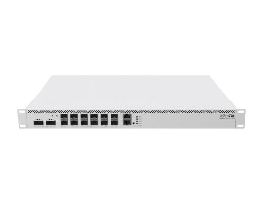 VERKKOREITITIN 1000M 16PORT/CCR2216-1G-12XS-2XQ MIKROTIK