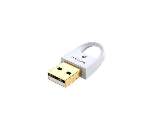WRL-DONGLE BLUETH5.0 USB/WHITE CDSW0 VENTION