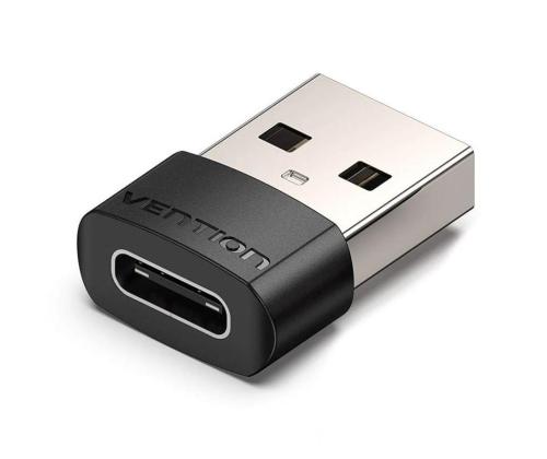 I/O-SOVITIN USB2.0:STA USB-C/CDWB0:EEN VENTION