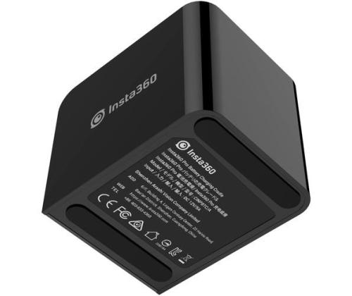 ACTION CAM ACC LATAUS/STATION PRO CINPBTC/A INSTA360