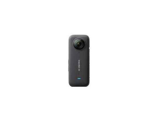TOIMINTAKAMERA X3/CINSAAQ/B INSTA360