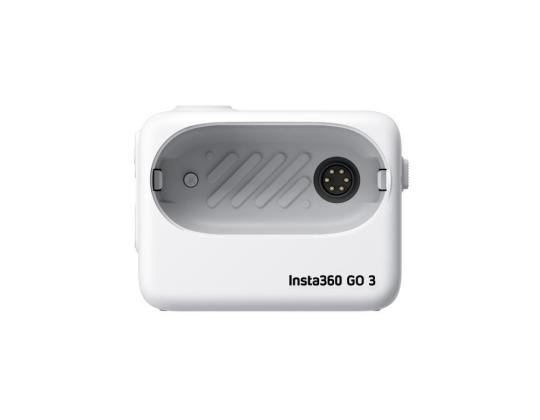 TOIMINTAKAMERA GO3/128GB CINSABKAGO306 INSTA360