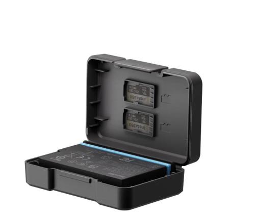 ACTION CAM ACC AKKU X5/CINSBAHA INSTA360