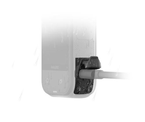 TOIMINTAKAMERA ACC USB KANSI/LATAUS X5 CINSBAHG INSTA360