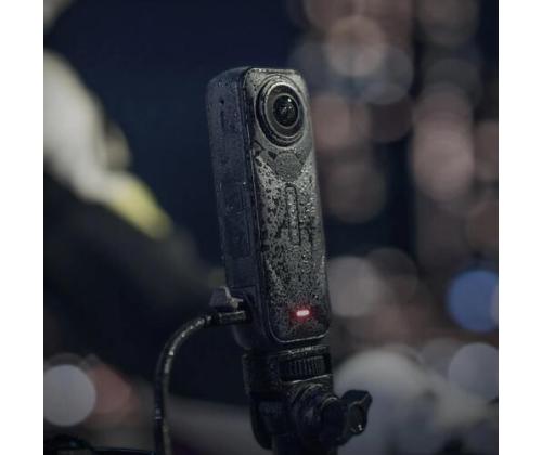 TOIMINTAKAMERA ACC USB KANSI/LATAUS X5 CINSBAHG INSTA360