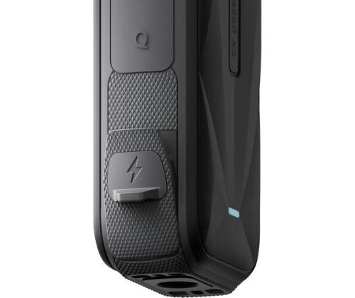 TOIMINTAKAMERA ACC USB KANSI/LATAUS X5 CINSBAHG INSTA360