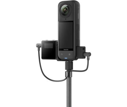 ACTION CAM ACC KYLMÄ KENKÄ/X5 CINSBAHP INSTA360