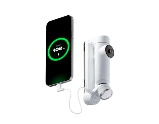 KAAPELI USB-C LIGHTNING/CINSBBBB INSTA360:een