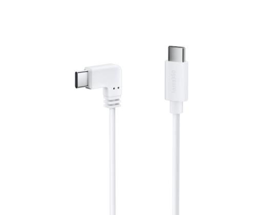 KAAPELI USB-C:hen USB-C ANGLED/CINSBBBC INSTA360
