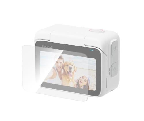 ACTION CAM ACC NÄYTÖN SUOJAUS.//GO 3 CINSBBKL INSTA360