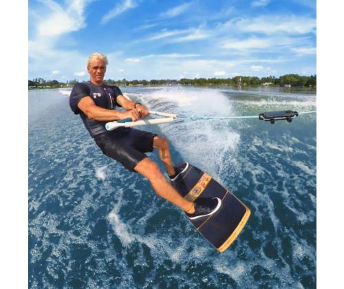 ACTION CAM ACC KÖYSIKIINNITYS /X4/CINSBBMQ INSTA360