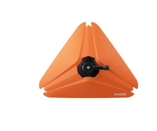 ACTION CAM ACC KELLUVA KIINNITYS/CINSCAVF INSTA360