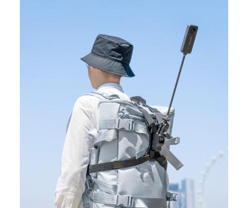 TOIMINTAKAMERA ACC MOUNT REPPU/KOLMANNET PELAAJAT CINSTAV/C INSTA360