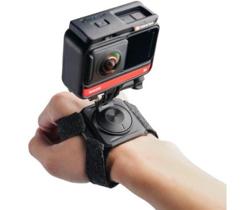 ACTION CAM ACC KÄSIKIINNIKE/NIPPU CINTYAV/C INSTA360