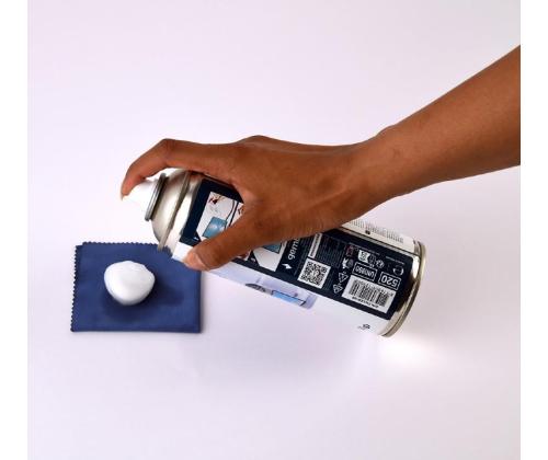 PUHDISTUSSARJA LCD-VAAHTO 400ML/CK-LCD-08 GEMBIRD GEMBIRD