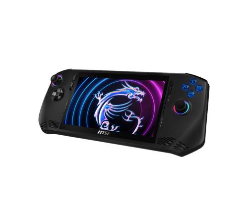 CONSOLE CLAW A1M CU7-155H/16GB/1TB W11 A1M-032NL MSI