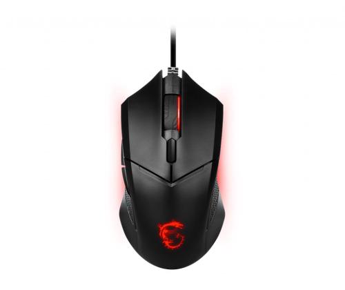 HIIRI USB OPTINEN PELAAMINEN / KYTKIN GM08 MSI MSI