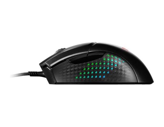 Hiiri USB OPTINEN PELI/KYTKIN GM51 LIGHTWEIGHT MSI