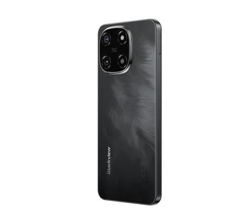 MATKAPUHELIN VÄRI 6/8+16/128GB MUSTA BLACKVIEW BLACKVIEW