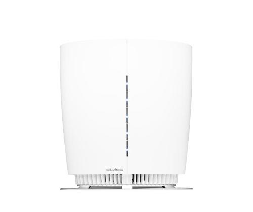 ILMANPUHDISTIN PEGASUS/VALKOINEN COP000833 STYLIES