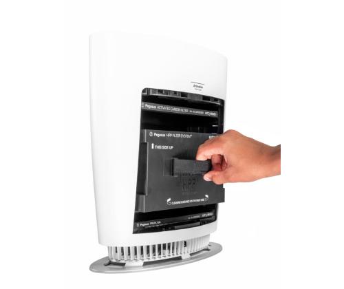 ILMANPUHDISTIN PEGASUS/VALKOINEN COP000833 STYLIES