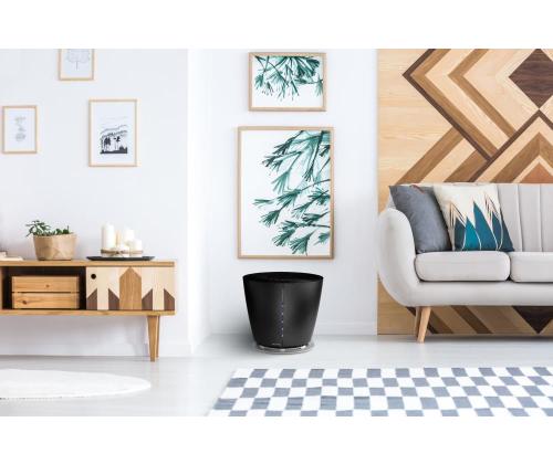 ILMANPUHDISTIN PEGASUS/MUSTA COP000834 STYLIES