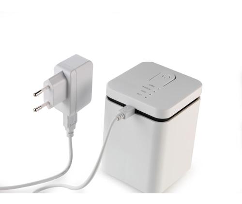 AROMIDIFFUUSORI ELARA/VALKOINEN COP000850 STYLIES