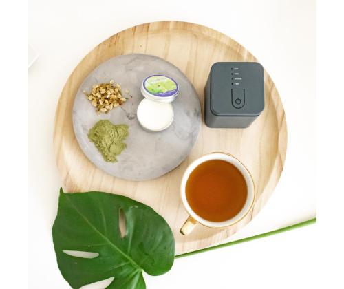 AROMIDIFFUUSORI ELARA/HARMAA COP000852 STYLIES