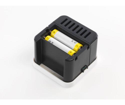 AROMIDIFFUUSORI ELARA/VIOLETTI COP000853 STYLIES