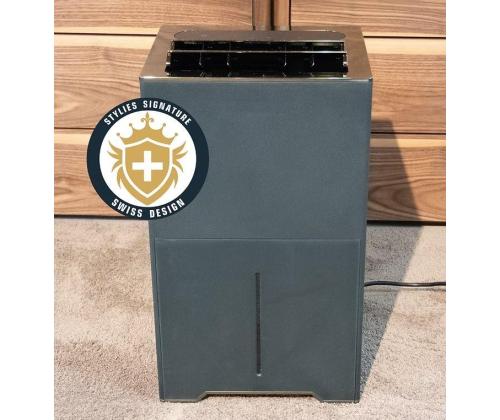 ILMANKUIVAIN MERCURE/COP002829 STYLIES