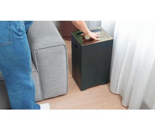 ILMANKUIVAIN MERCURE/COP002829 STYLIES