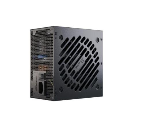Virtalähde SEASONIC CORE GX ATX 3.1 650 wattia Tehokkuus 80 PLUS GOLD MTBF 100000 tuntia COREGX-650