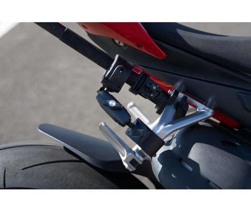 KAMERA ACC OSMO DUAL CLAMP/HEAVY-D. CP.AS.AA000017.02 DJI