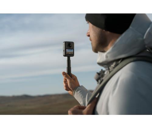 KAMERA ACC OSMO SELFIE STICK/0.7M CP.AS.AA000018.02 DJI