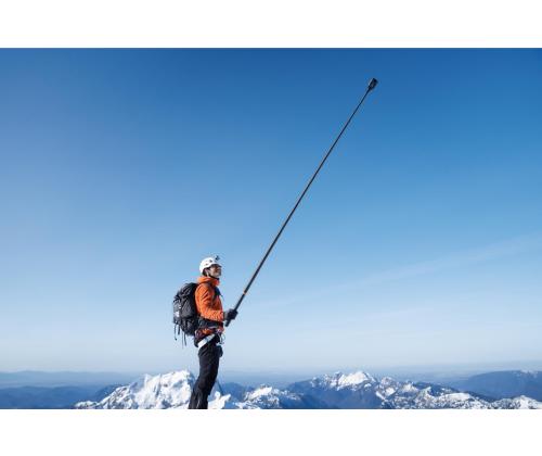 KAMERA ACC OSMO SELFIE STICK/2.5M CP.AS.AA000020.02 DJI