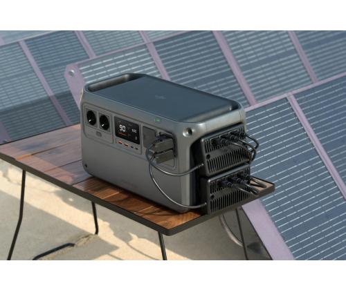 VOIMALAITOKSEN AKKUSOVITIN SOL/PAN MPPT CP.DY.00000041.01 DJI