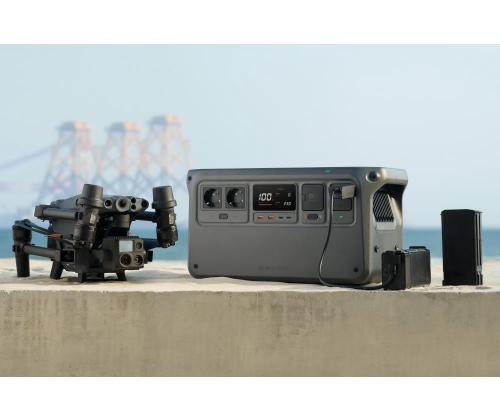 DRONE ACC VIRTAJOHTO SDC/CP.DY.00000043.01 DJI