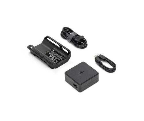 Dronen lisävaruste DJI Matrice 3D -sarjan lataussarja CP.FI.00000519.02