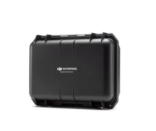DRONE ACC BATTERY STATION/BS30 CP.FI.00000397.02 DJI DRONEN AKKUASEMA/BS30 CP.FI.00000397.02 DJI