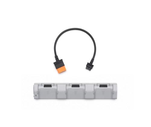 DRONE ACC LATAUSKESKITIN 240W/MATR.4D CP.FI.00000627.01 DJI