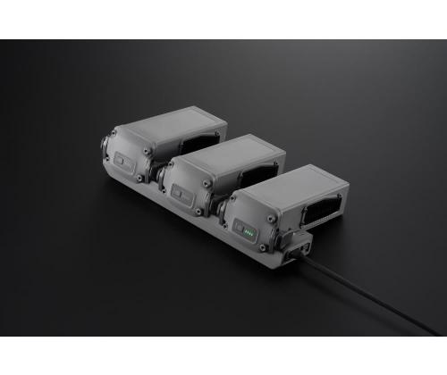 DRONE ACC LATAUSKESKITIN 240W/MATR.4D CP.FI.00000627.01 DJI