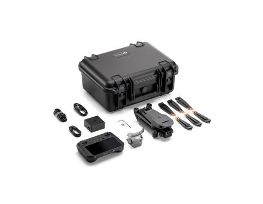 Drone DJI Mavic 3 Enterprise C2 etiketti Enterprise CP.EN.00000498.01