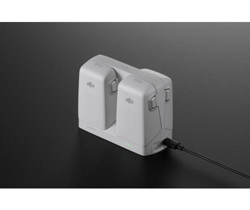 Dronen lisävaruste DJI DJI DJI Flip rinnakkaislatauskeskiö CP.FP.00000183.01